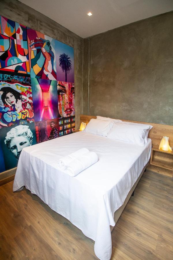 Lobie Armazem Sao Joaquim Hotel Rio de Janeiro Exterior foto