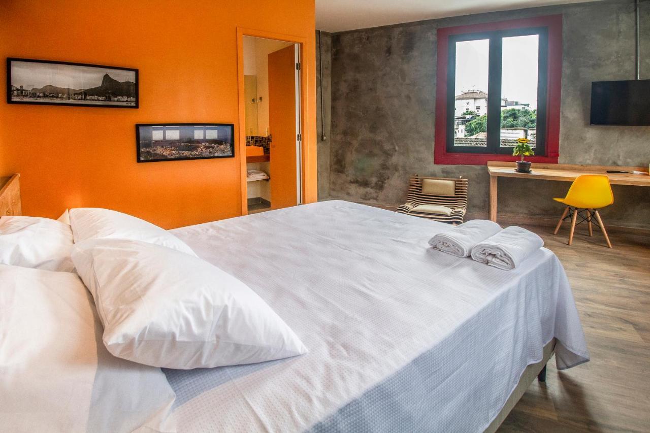 Lobie Armazem Sao Joaquim Hotel Rio de Janeiro Exterior foto