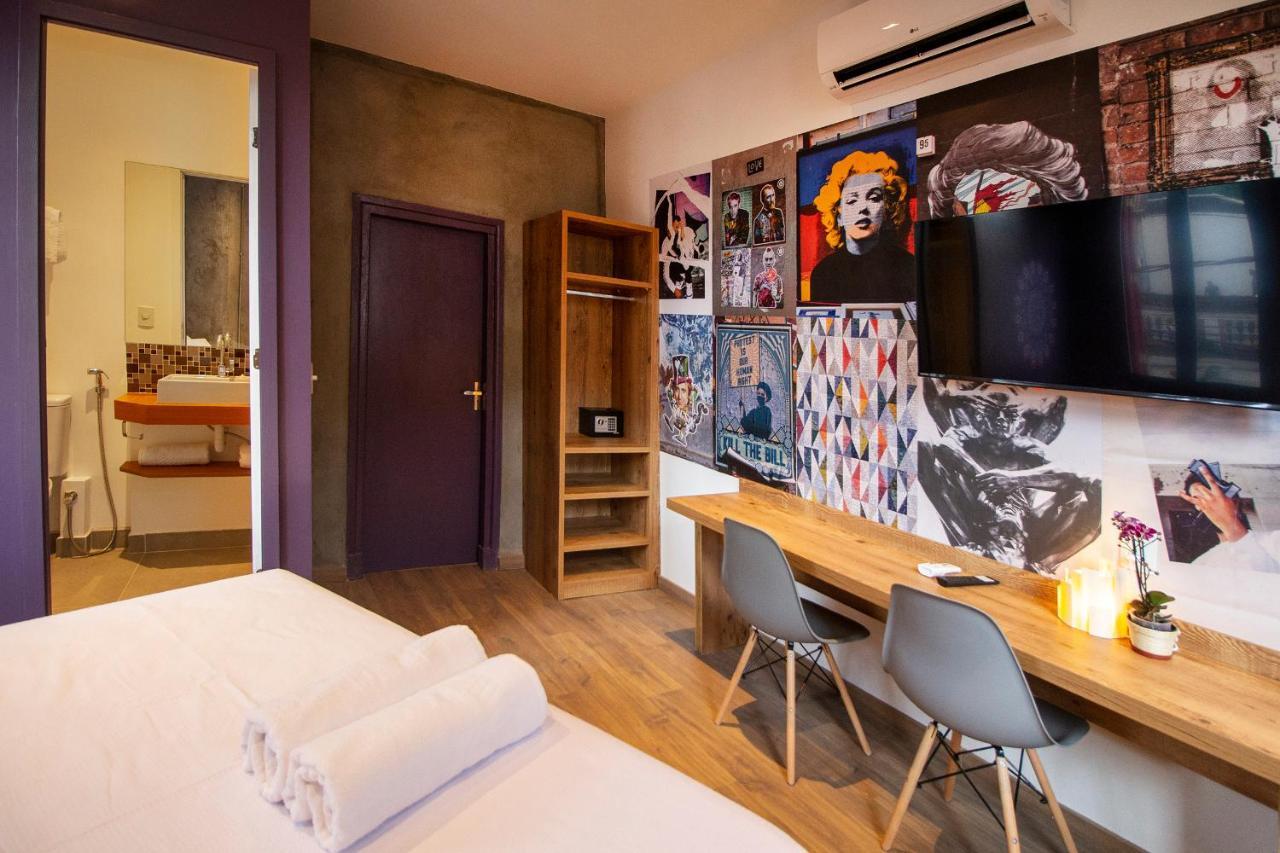 Lobie Armazem Sao Joaquim Hotel Rio de Janeiro Exterior foto