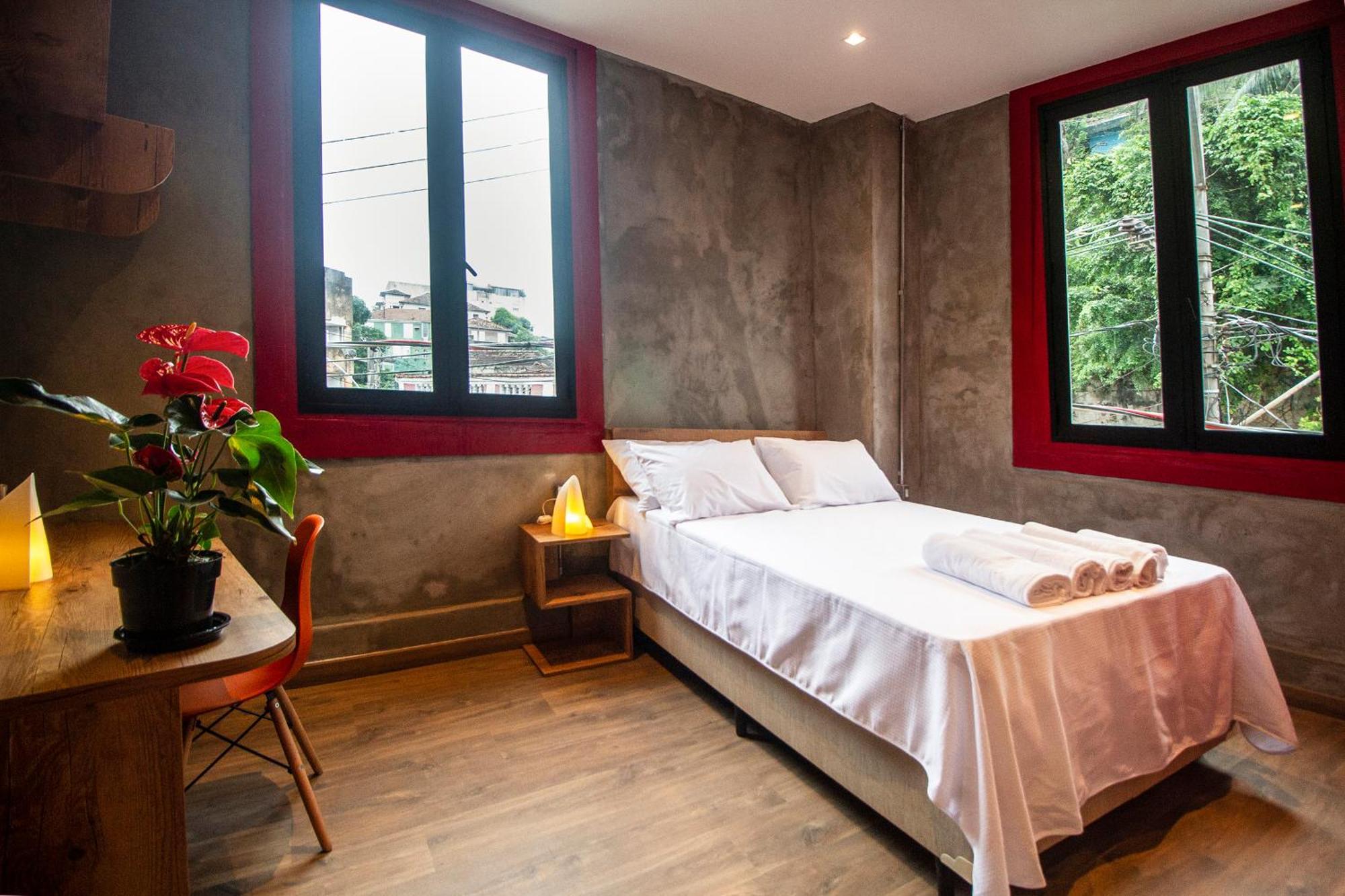 Lobie Armazem Sao Joaquim Hotel Rio de Janeiro Exterior foto